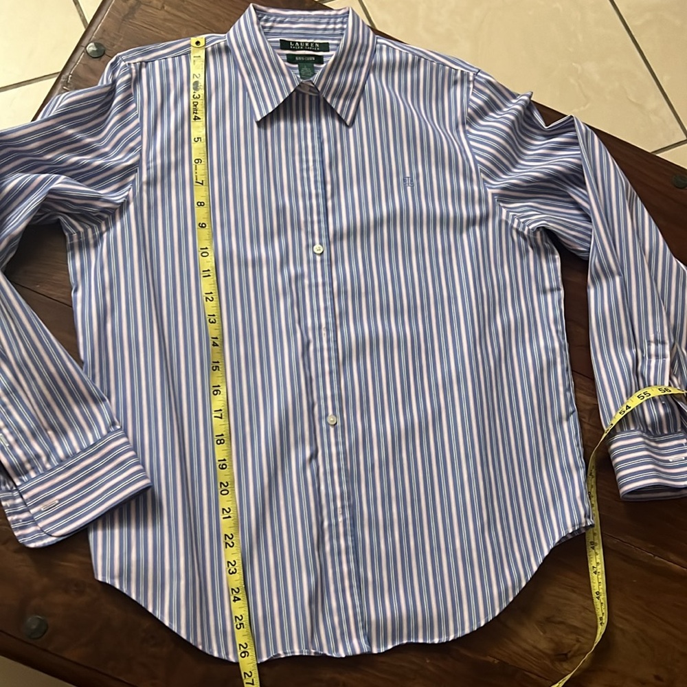 Lauren Ralph Lauren Women’s shirt - Picture 3 of 6